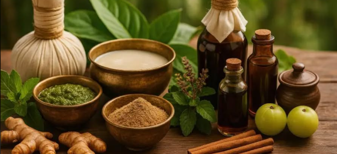 Our Treatments